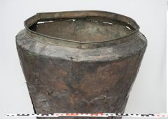 Foto von Bronzesitula (NHMW-PRAE-025827)